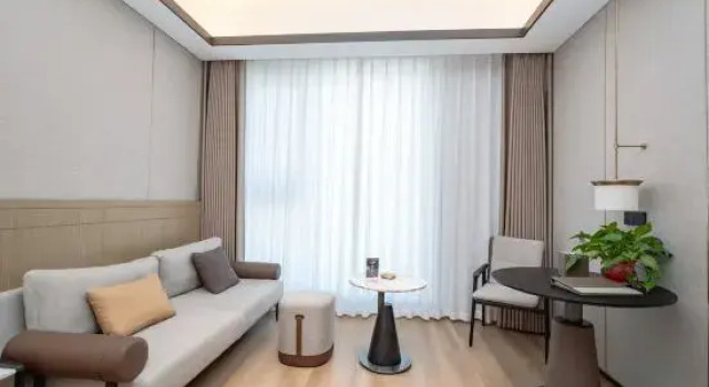 Shangnan Yuntong Yiyun Hotel, Prenota Hotel Shang Shaanxi