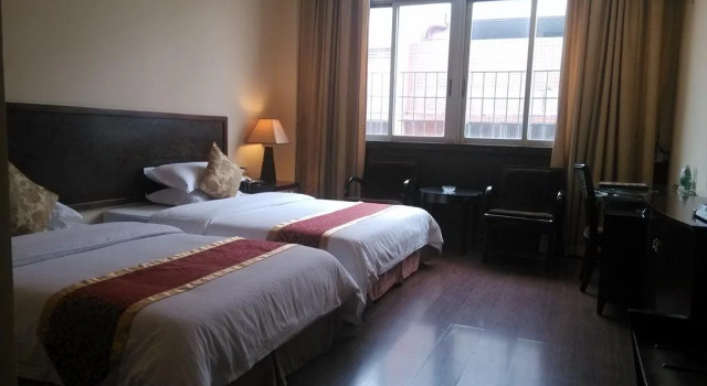 Meiman Hotel