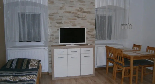Апартаменты Apartmány Brychovi