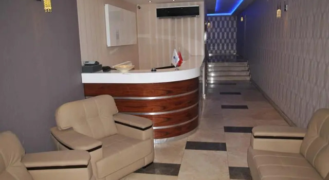 Guven Hotel, Reservar Hotel Odemis Aegean Region