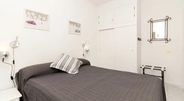 Centrico Apartamento Corona Playa Torrecilla Nerja