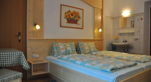 Appartements & Ferienwohnungen Pfausler, Забронировать Апартаменты/квартира Апартаменты Тироля, Апартаменты/квартира