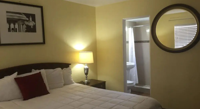 Номер Standard Family Inn