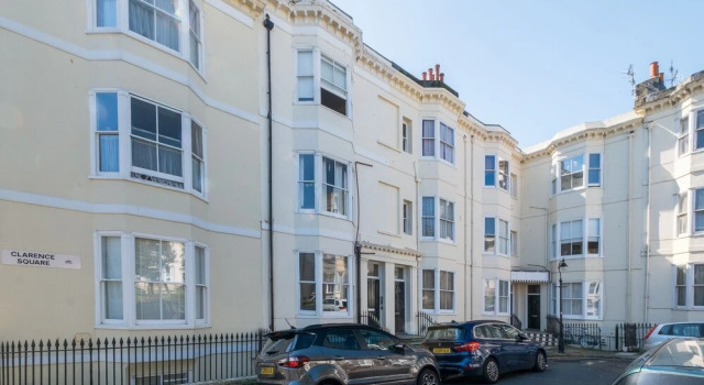 Heart of Brighton Town Centre by 9S Living, Забронировать Отель Отели Исторического графства Суссекса с парковкой, Парковка
