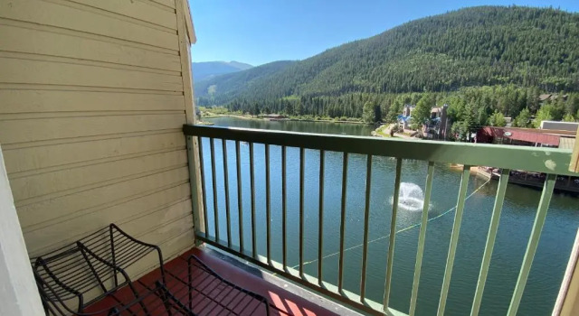 Номер Standard Lakeside 1497