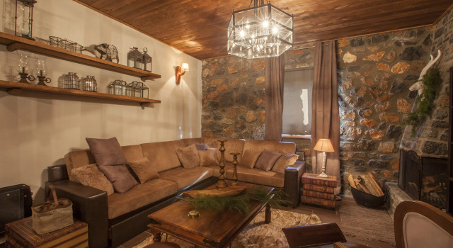Dandy On The Hill 2 | 88 sq. m. | Up to 6 people, Prenota Hotel Aghios Athanasios Grecia