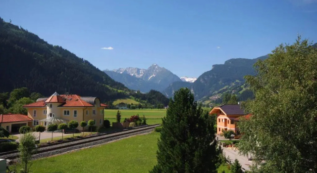Номер Standard Hotel Garni Maximilian