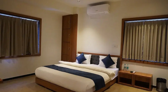 Номер Standard Lion Signature Family Resort