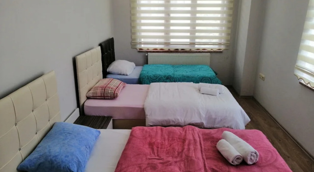 Er Sat Home Suit Otel, Prenota Hotel Erzincam Anatolia Orientale