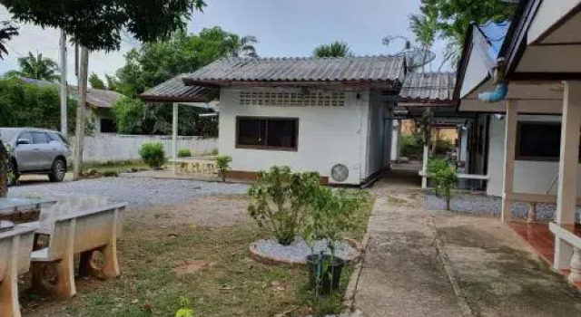 pineapple resort