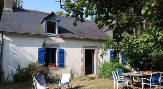 Le Petit Poirier