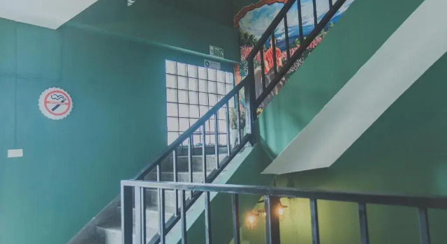 Семейный номер Standard Chill Vibe Hostel