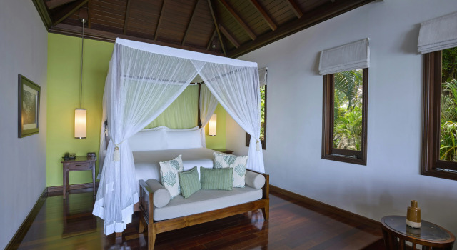 Hilton Seychelles Northolme Resort & Spa, Réserver Complexe hôtelier Hôtels à Mahé avec parking, Parking