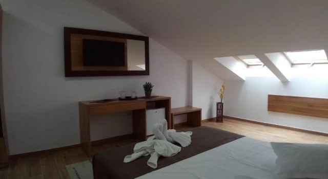 Hotel Laguna, Réserver Hôtel Mangalia Constanta