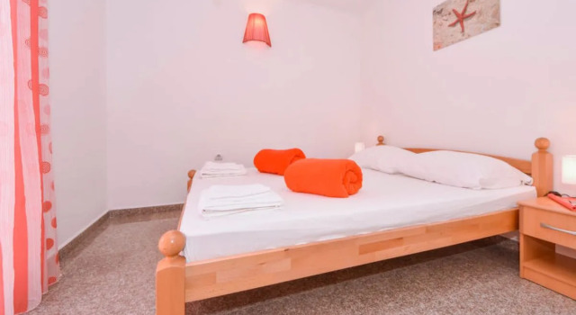 Apartment Jelena Karlobag, Rezerwuj Apartament Cesarica 