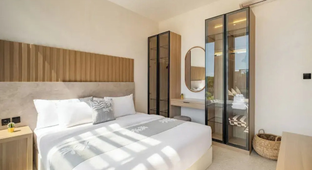 Private Villa Ayra 9D 10min MelastiBeach, Rezervovat Vila Chaty v Bali, Chalupa