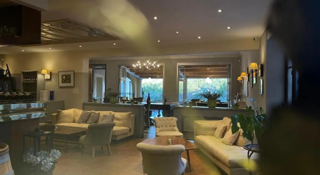 Hotel Berneron