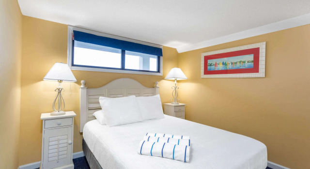 Ocean Club Resort Myrtle Beach a Ramada by Wyndham, Забронировать Курортный отель Норт-Миртл-Бич Миртл-Бич