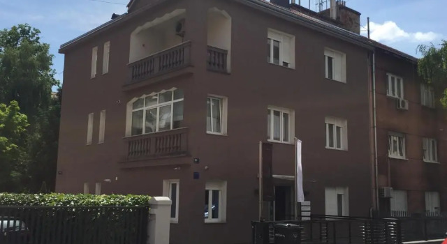 Apartments N10 Zagreb, Reserva ahora Apartamento Maksimir Zagreb