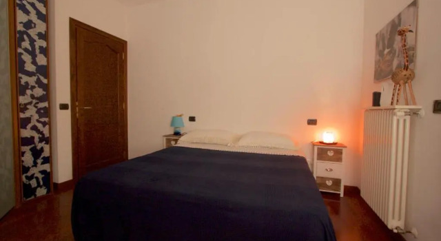 Номер Standard B&B Le Ragazze