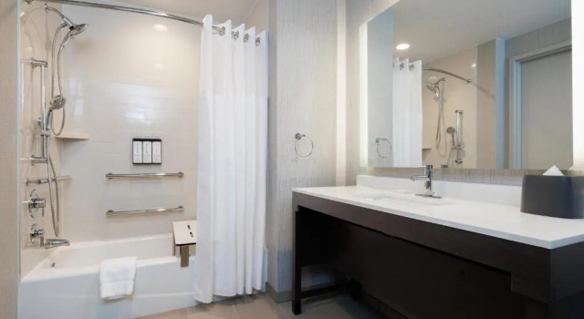 Номер Standard Hyatt Place San Carlos