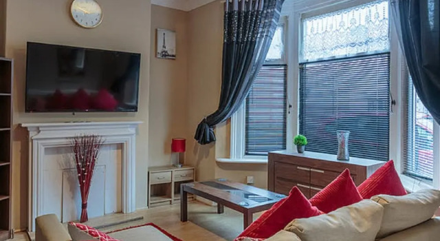 Hartlepool Town House, Забронировать Отель Отели Тиссайд 3 звезды, 3*