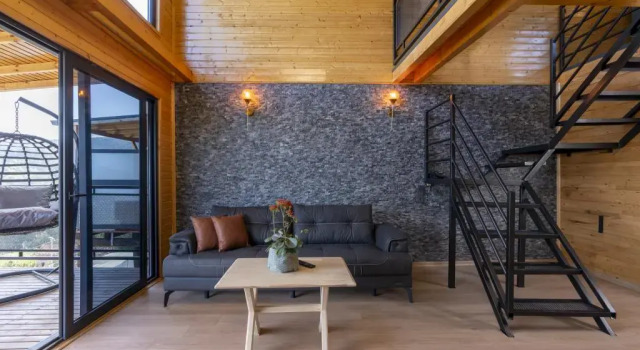 La Veranda Villas, Забронировать Отель Кумлуджа провинция Анталья