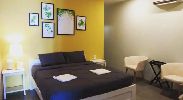 Phú Huy Homestay