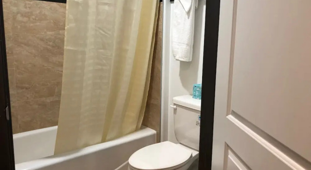 Двухместный номер Standard Starlight Inn South El Monte