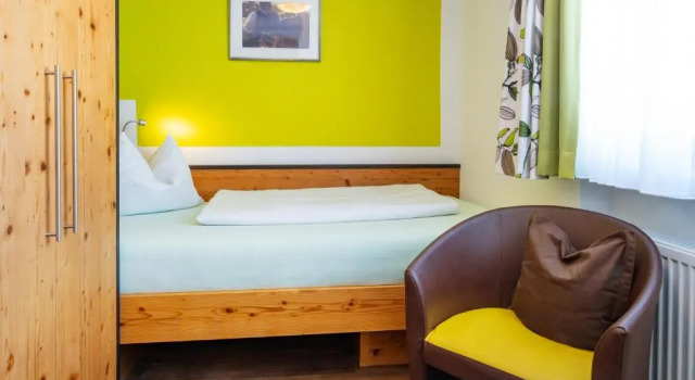 Номер Standard Hotel Alte Krone