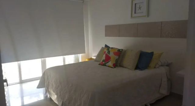 Коттедж Hermosa Casa Playera