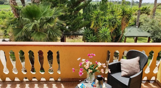 Номер Comfort Hotel Ristorante L'Orizzonte
