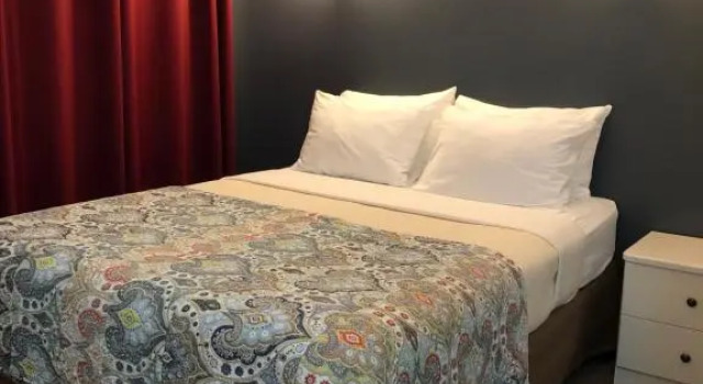 Двухместный номер Standard с видом на сад Hotel Le Pionnier