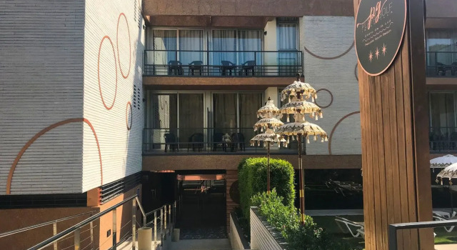 On Family Islantilla