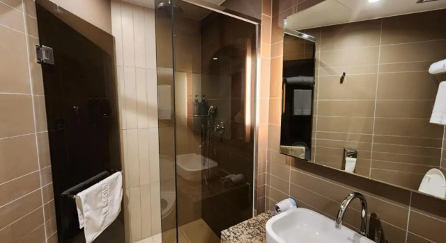 Двухместный номер Standard LE SEOUL HOTEL