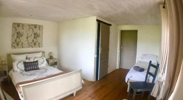 Коттедж Maison Tranquil