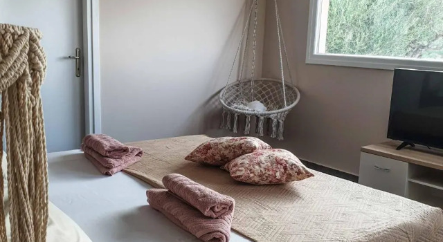 Villa de la Vita, Забронировать Вилла Коттеджи Аликес, Коттедж
