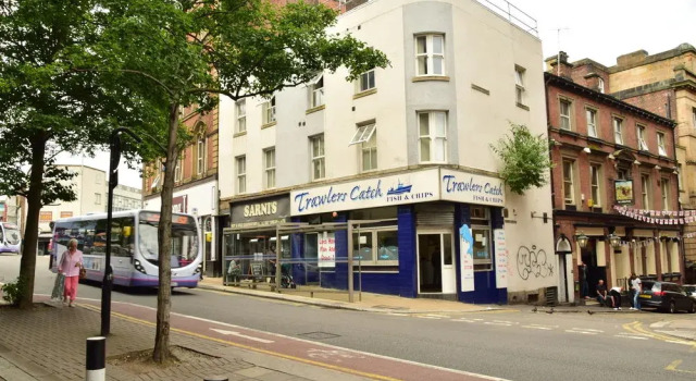 MyStay Apartments - City Centre