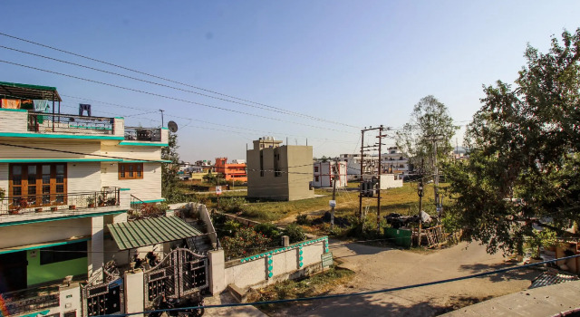 OYO Home 77814 Elegant Stay, Rezervovat Hotel Déhrádún Uttarakhand