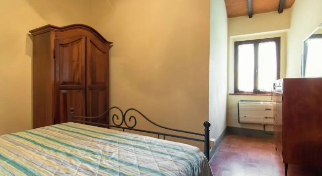 Belvilla by OYO Vintage Holiday Home in Montaione
