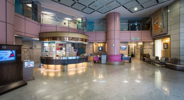 Zhong Ke Hotel, Reservar Hotel Taichung China