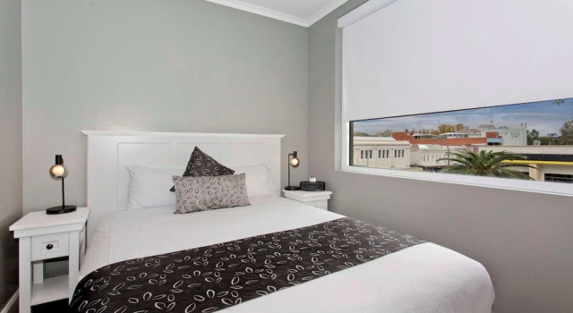 Двухместный номер Standard CH Boutique Hotel, an Ascend Collection Hotel
