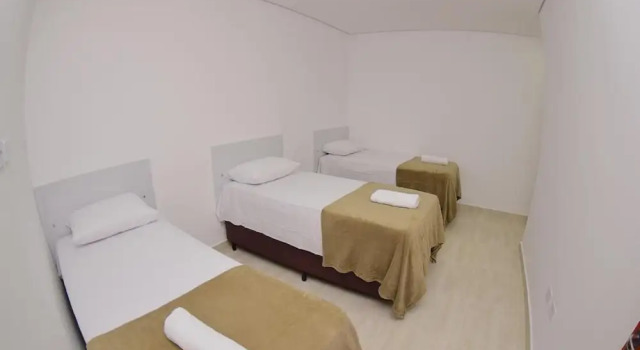 Апартаменты Hotel Numaz