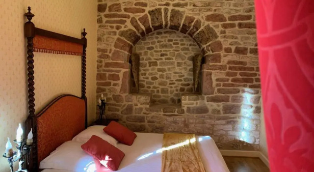 Люкс Le Moulin du Boisset