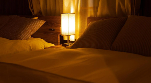Takanoya Kumo - Vacation STAY 91939, Prenota Hotel Hotel a Kyushu con parcheggio, Parcheggio