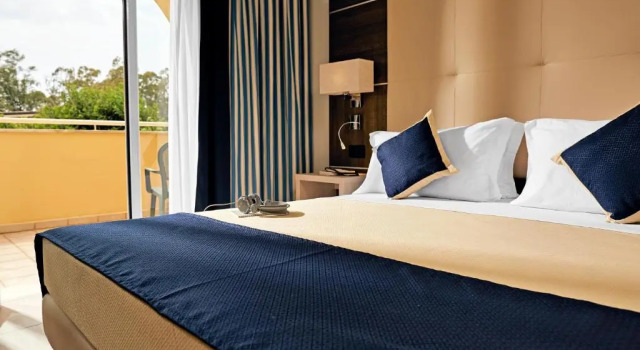 Junior-Suite TUI MAGIC LIFE Calabria - All Inclusive