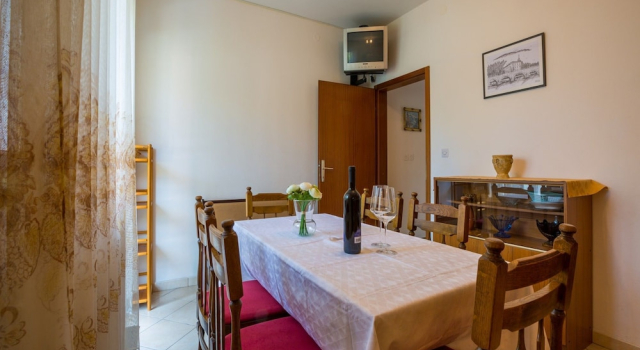 Апартаменты Apartment Darinka 1