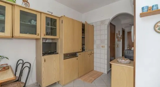 Апартаменты Bright and Panoramic Two-room Apartment