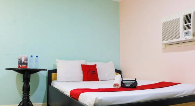 RedDoorz @ Punta Princesa Cebu City, Book Hotel Cebu City Cebu