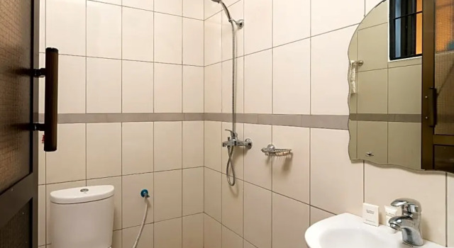 Номер Standard Mrimba Palm Hotel